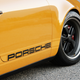 Illustration for article titled Drool All Over Yourselves At This Fantastically Orange 911 Reimagined By Singer